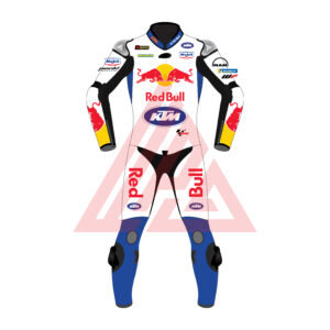 Brad Binder MotoGP Red Bull KTM Factory Racing Suit 2024 2