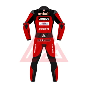 Nicolo Bulega WSBK Aruba.it Racing - Ducati Suit 2026 (3)